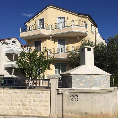 Villa Magdalena فوديس المظهر الخارجي الصورة