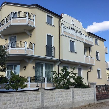 Villa Magdalena فوديس المظهر الخارجي الصورة